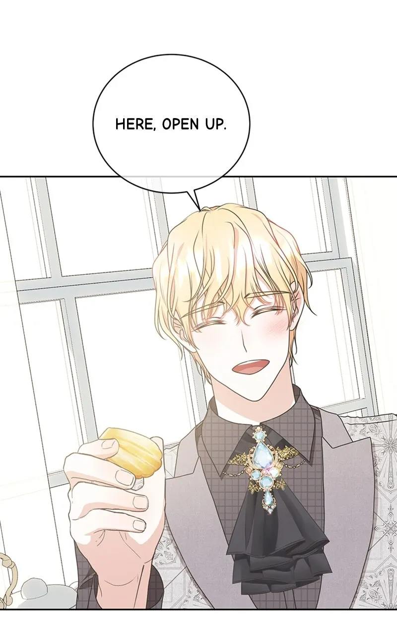 Reborn As the CharacterThat Never Existed Chapter 30 page 50 - 
