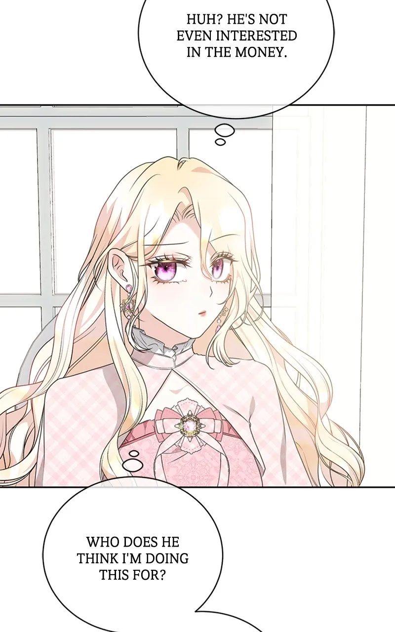 Reborn As the CharacterThat Never Existed Chapter 30 page 60 - 