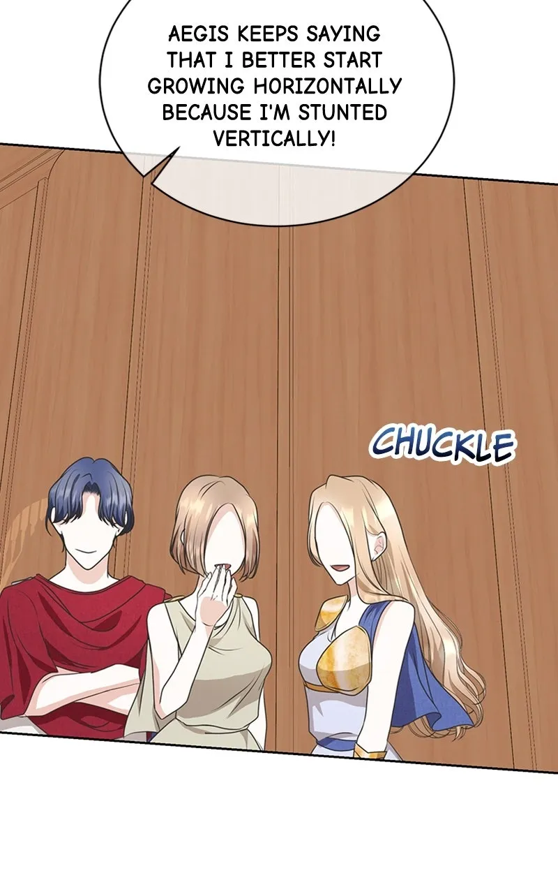 Reborn As the CharacterThat Never Existed Chapter 30 page 89 - 