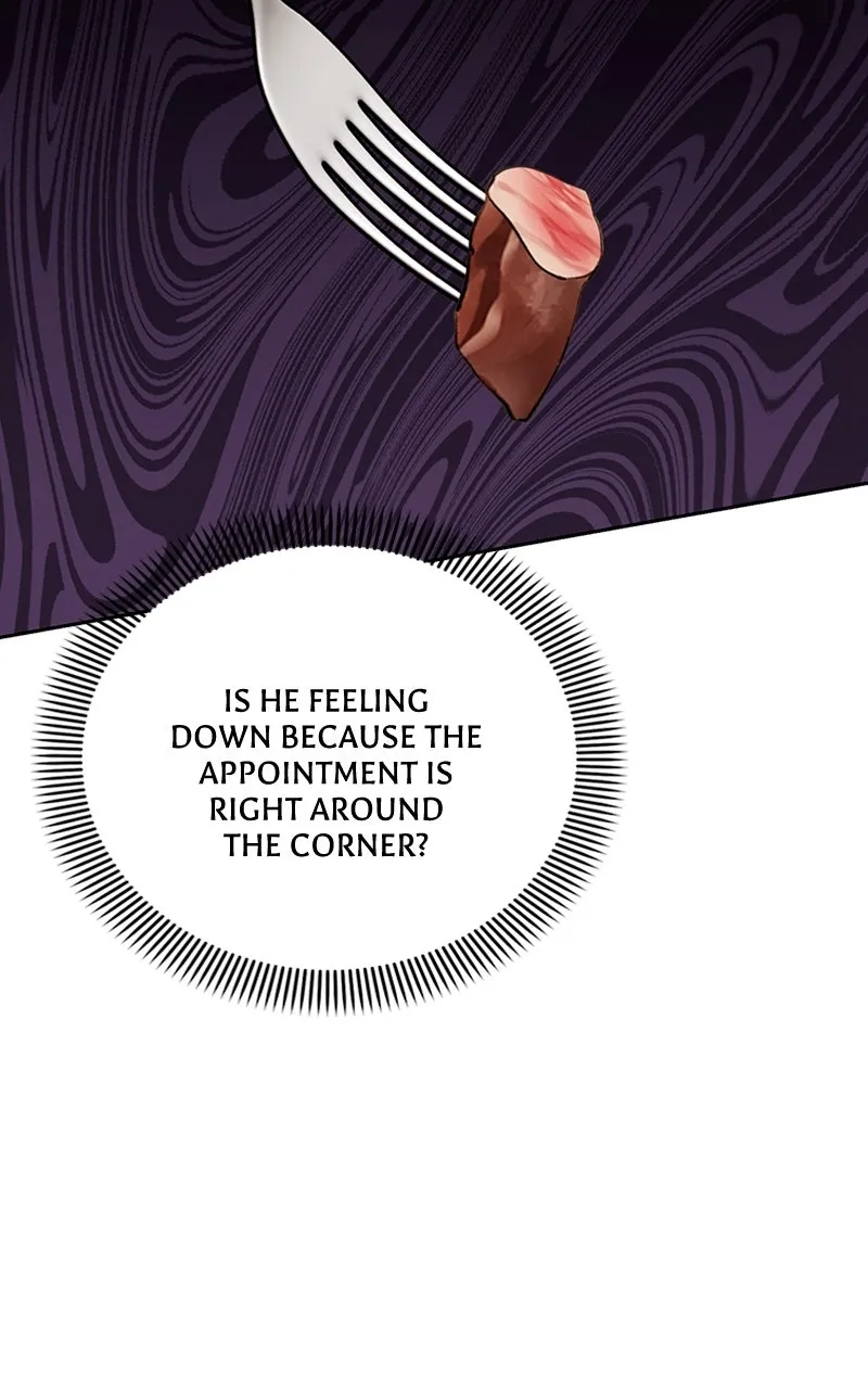Reborn As the CharacterThat Never Existed Chapter 31 page 14 - 