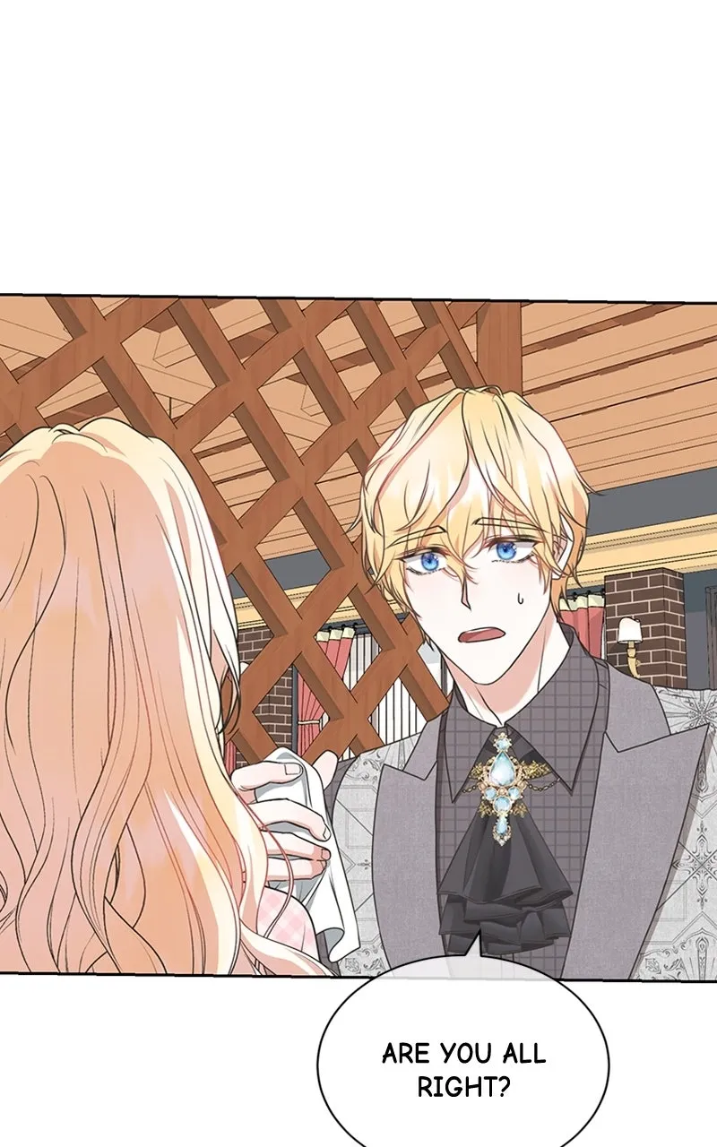 Reborn As the CharacterThat Never Existed Chapter 31 page 3 - 