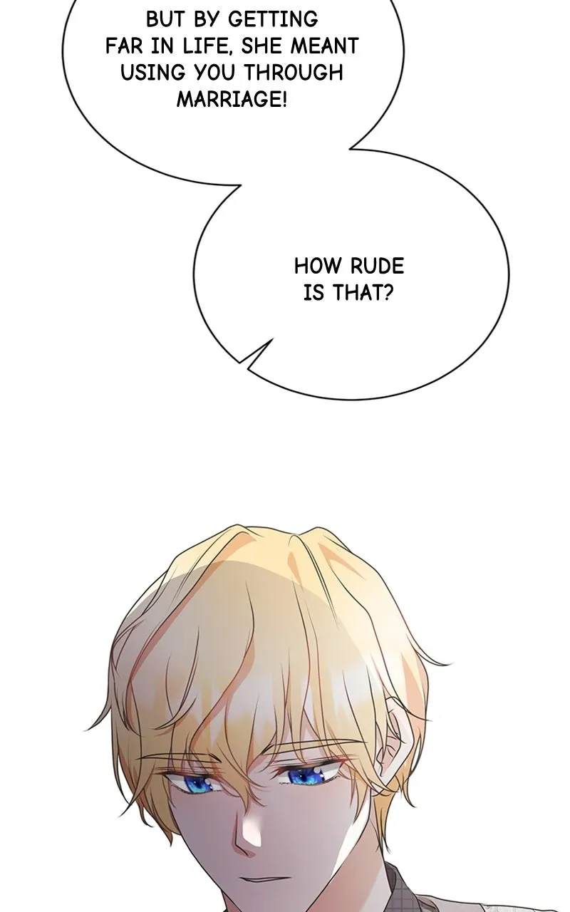 Reborn As the CharacterThat Never Existed Chapter 31 page 22 - 
