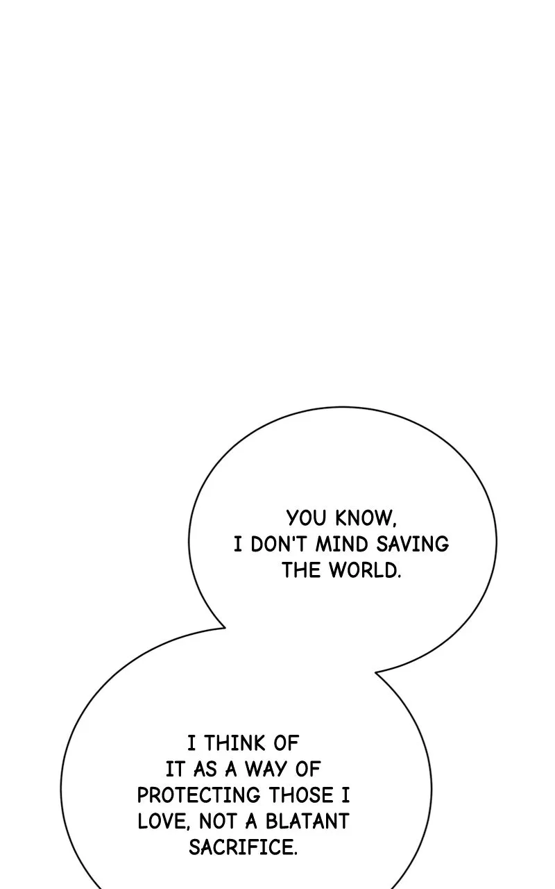 Reborn As the CharacterThat Never Existed Chapter 31 page 28 - 