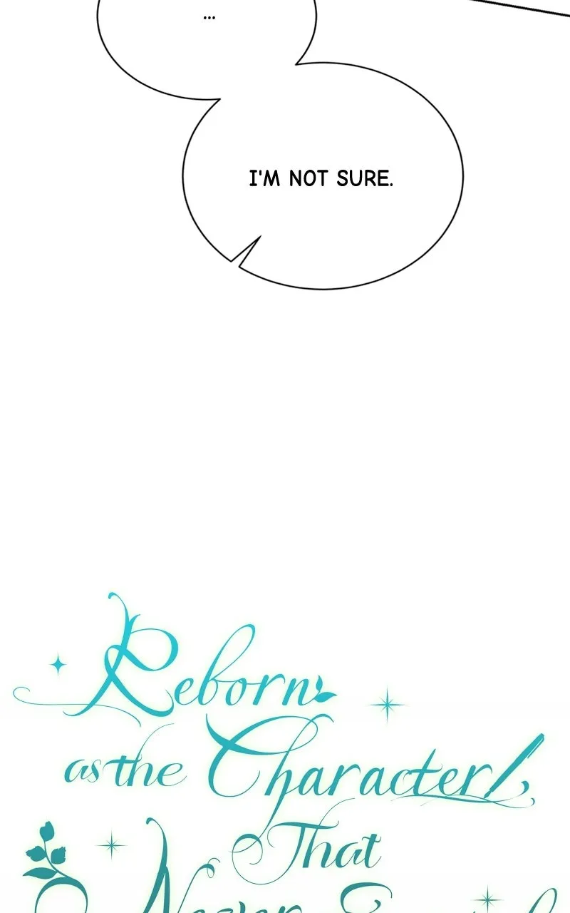 Reborn As the CharacterThat Never Existed Chapter 31 page 38 - 