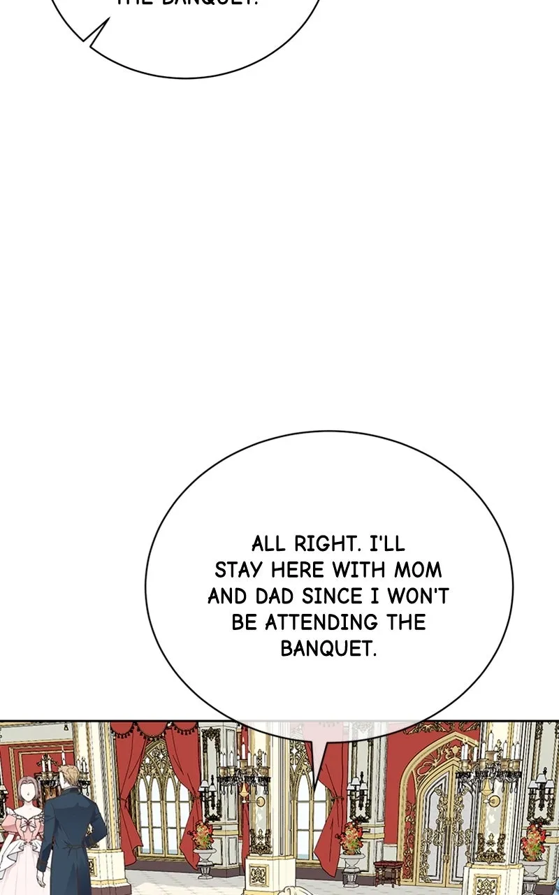 Reborn As the CharacterThat Never Existed Chapter 31 page 52 - 