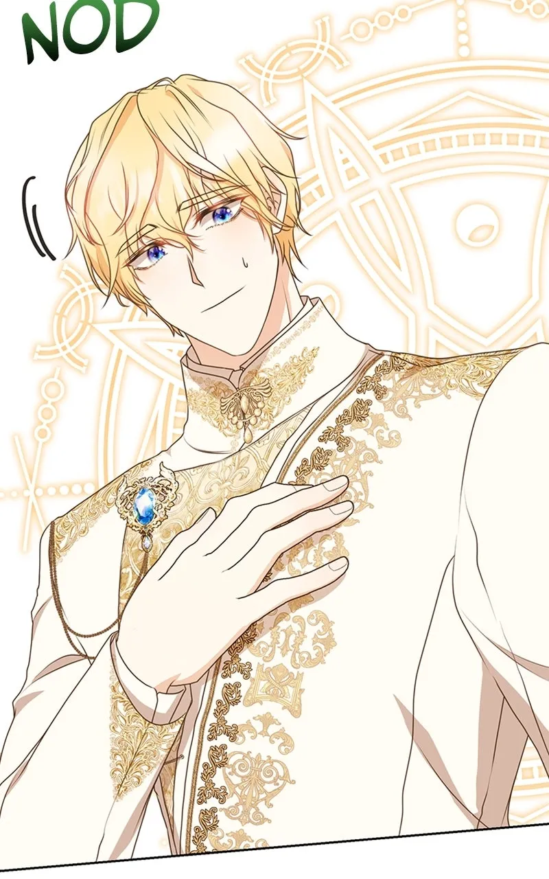 Reborn As the CharacterThat Never Existed Chapter 31 page 58 - 