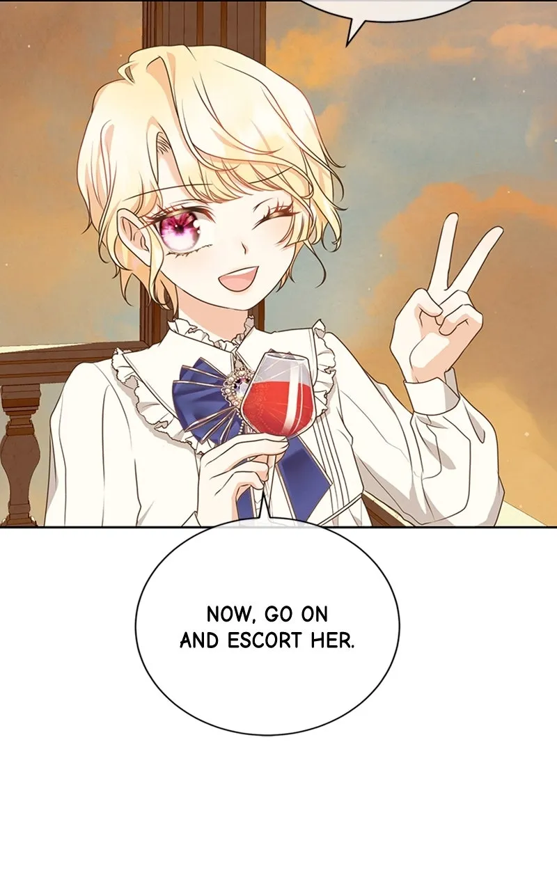 Reborn As the CharacterThat Never Existed Chapter 31 page 60 - 