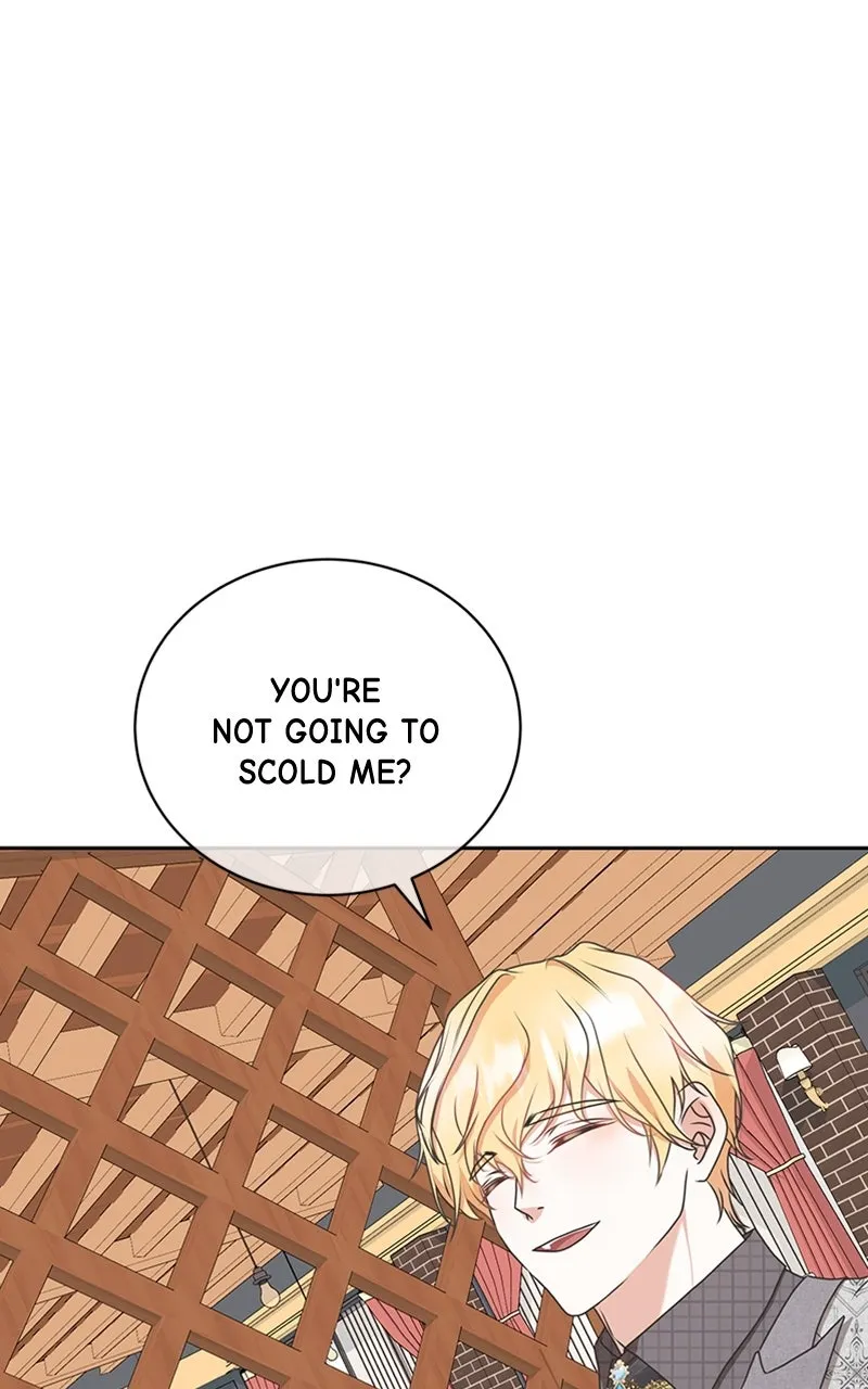 Reborn As the CharacterThat Never Existed Chapter 31 page 8 - 