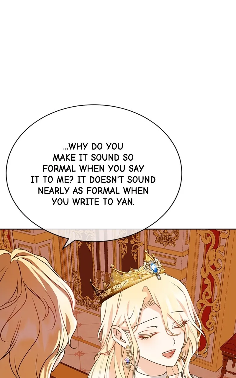 Reborn As the CharacterThat Never Existed Chapter 31 page 89 - 