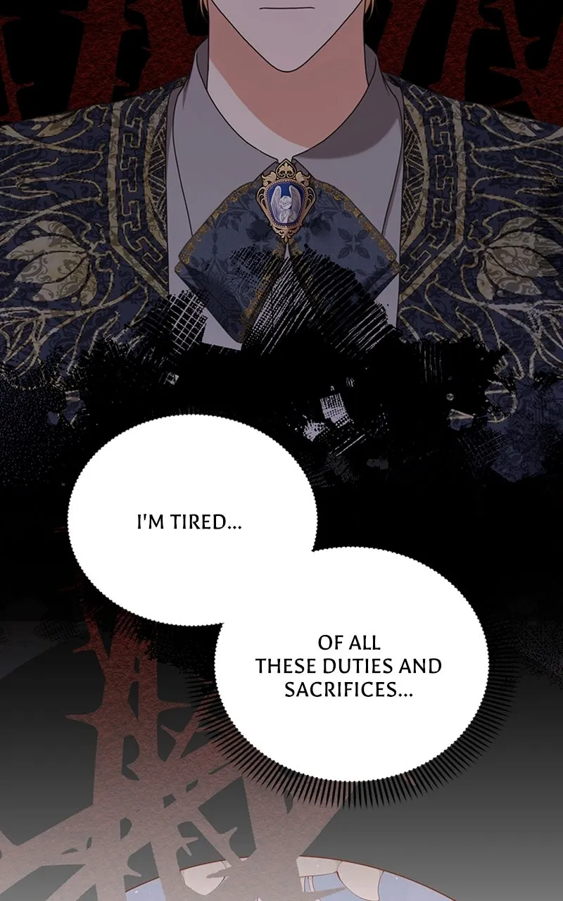 Reborn As the CharacterThat Never Existed Chapter 32 page 11 - 