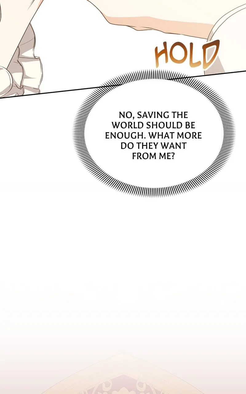 Reborn As the CharacterThat Never Existed Chapter 32 page 16 - 