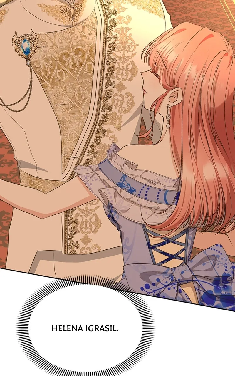 Reborn As the CharacterThat Never Existed Chapter 32 page 26 - 