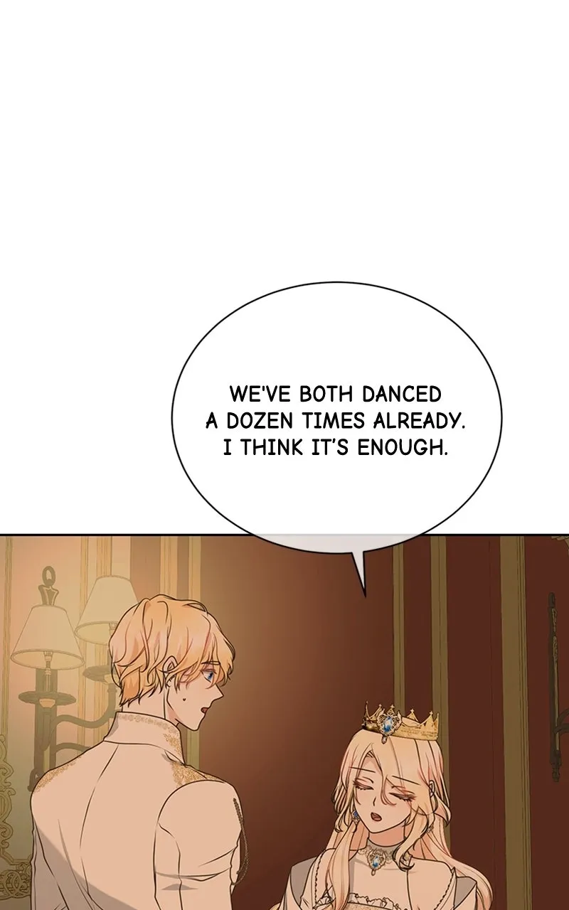 Reborn As the CharacterThat Never Existed Chapter 32 page 33 - 
