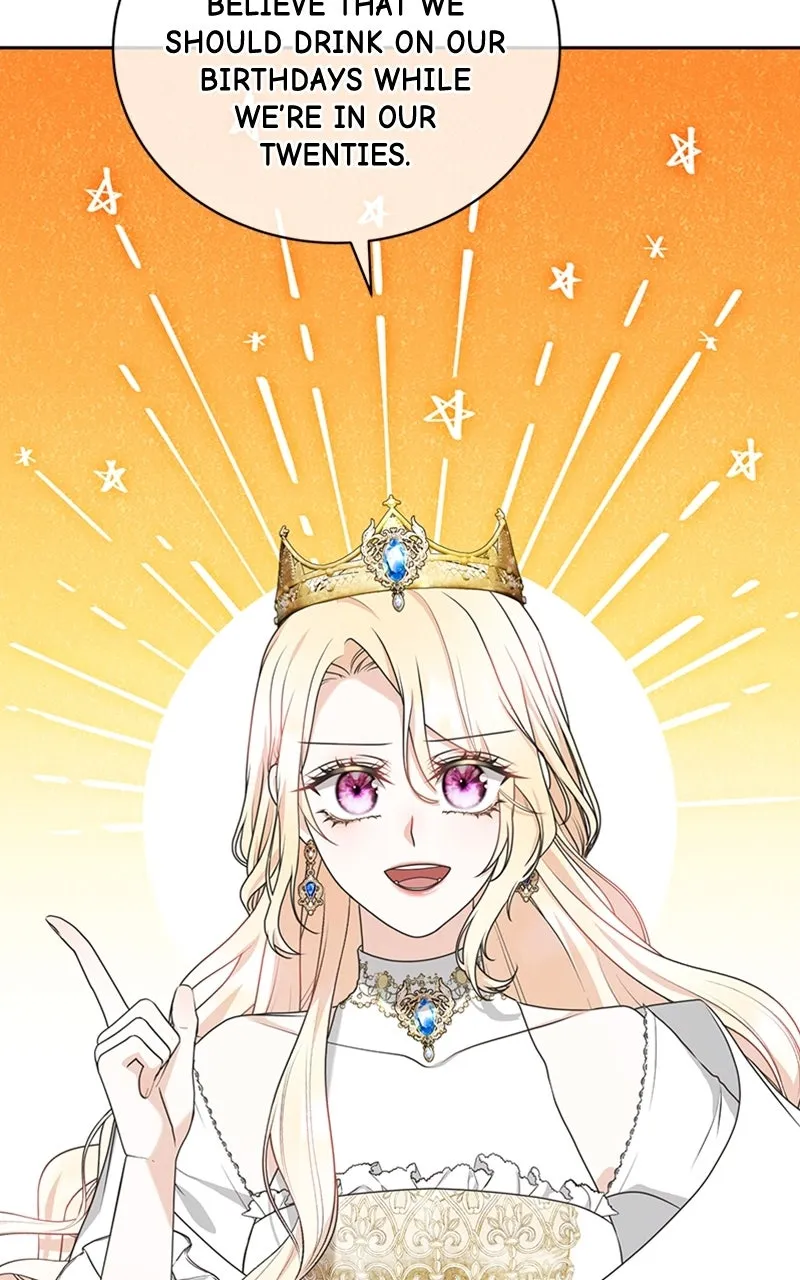 Reborn As the CharacterThat Never Existed Chapter 32 page 36 - 