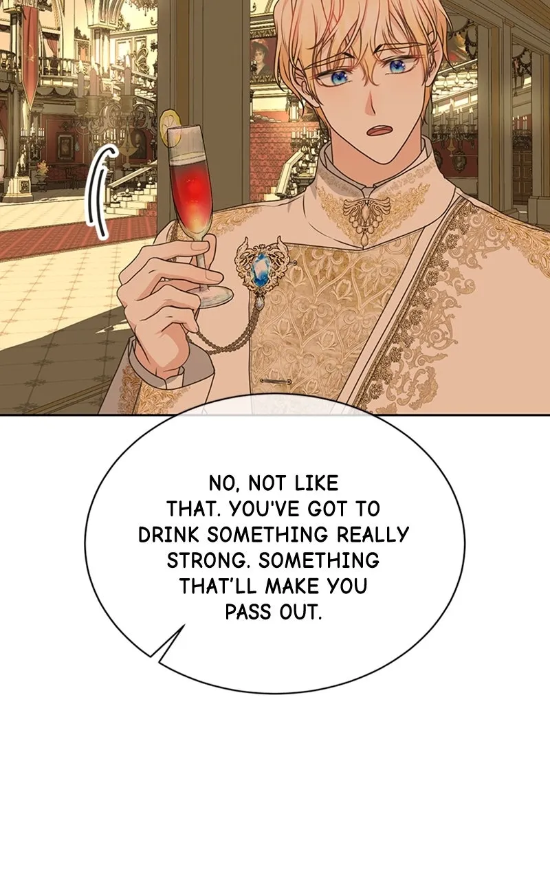 Reborn As the CharacterThat Never Existed Chapter 32 page 38 - 