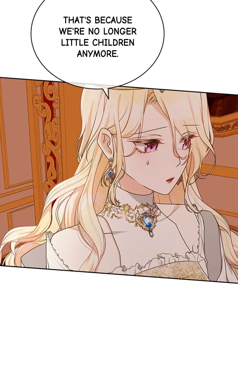 Reborn As the CharacterThat Never Existed Chapter 32 page 5 - 
