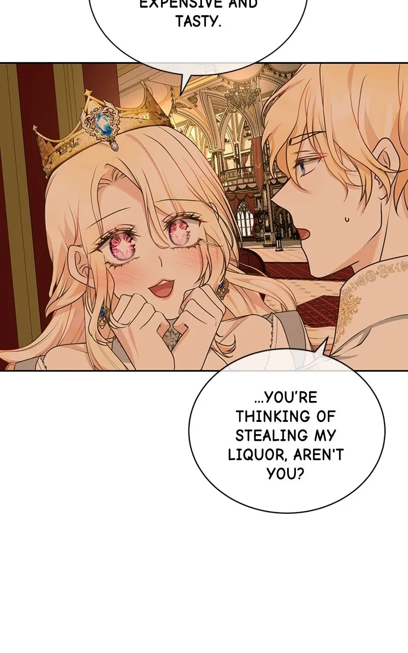 Reborn As the CharacterThat Never Existed Chapter 32 page 41 - 