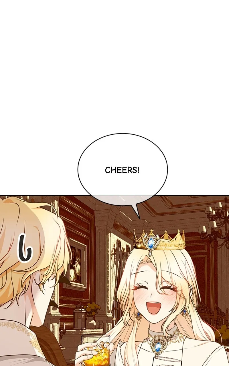 Reborn As the CharacterThat Never Existed Chapter 32 page 51 - 