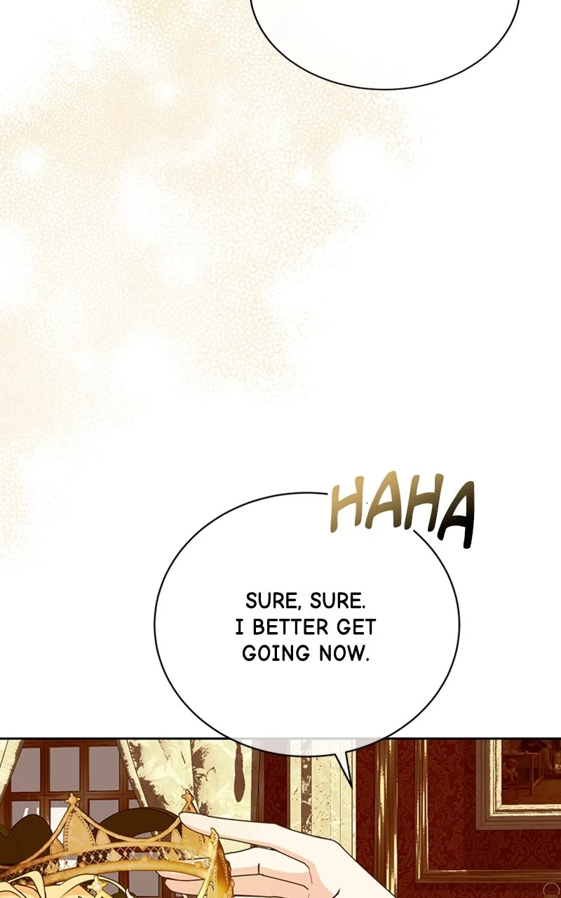 Reborn As the CharacterThat Never Existed Chapter 32 page 60 - 