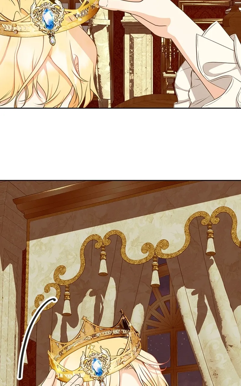 Reborn As the CharacterThat Never Existed Chapter 32 page 61 - 