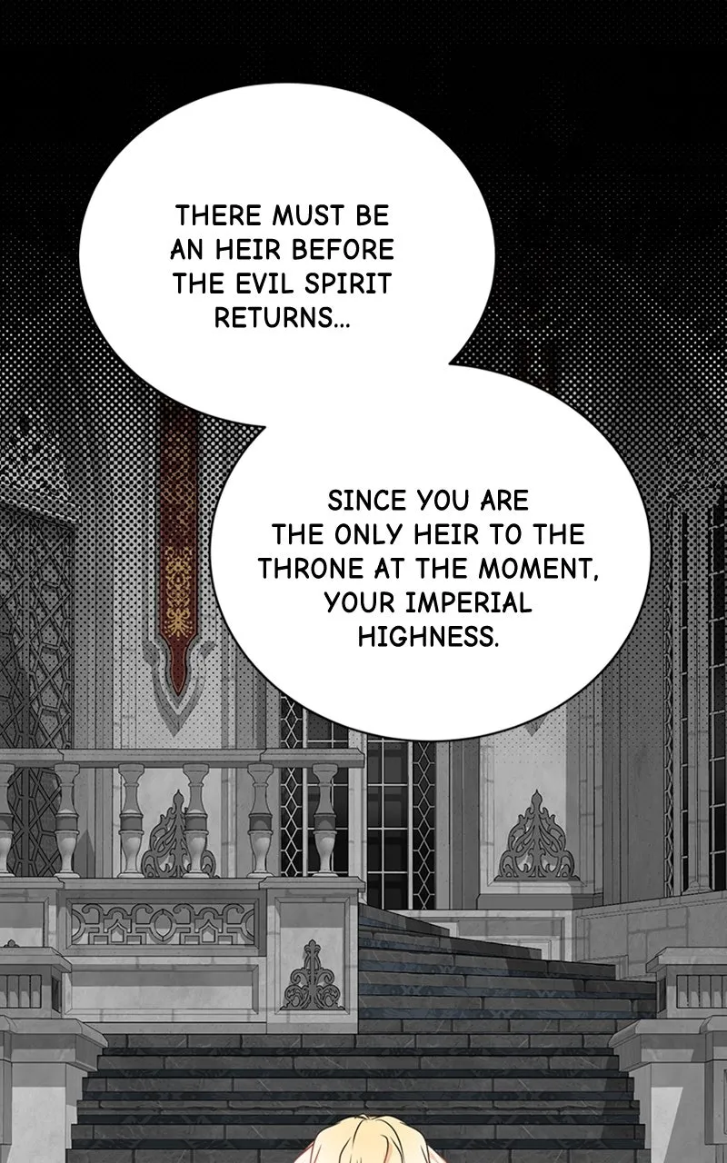 Reborn As the CharacterThat Never Existed Chapter 32 page 8 - 