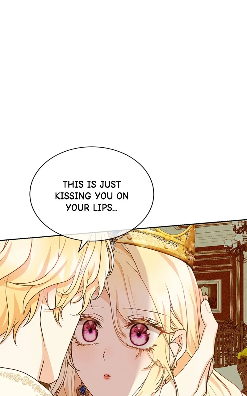 Reborn As the CharacterThat Never Existed Chapter 32 page 81 - 
