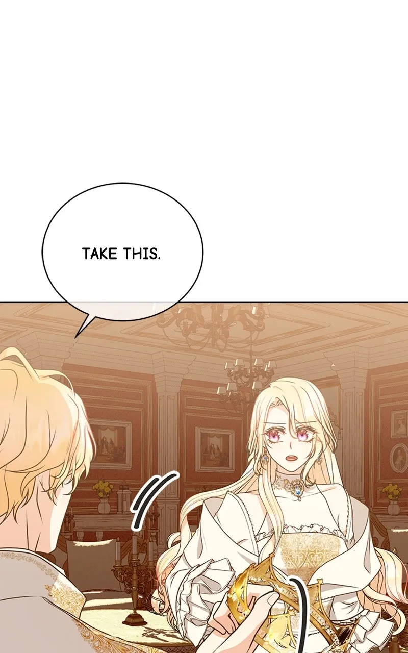 Reborn As the CharacterThat Never Existed Chapter 33 page 11 - 