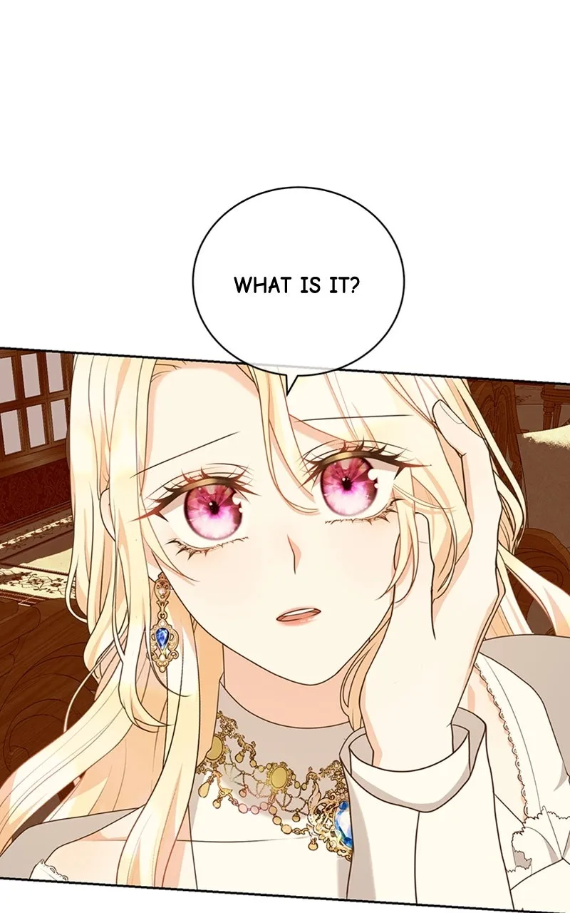 Reborn As the CharacterThat Never Existed Chapter 33 page 3 - 