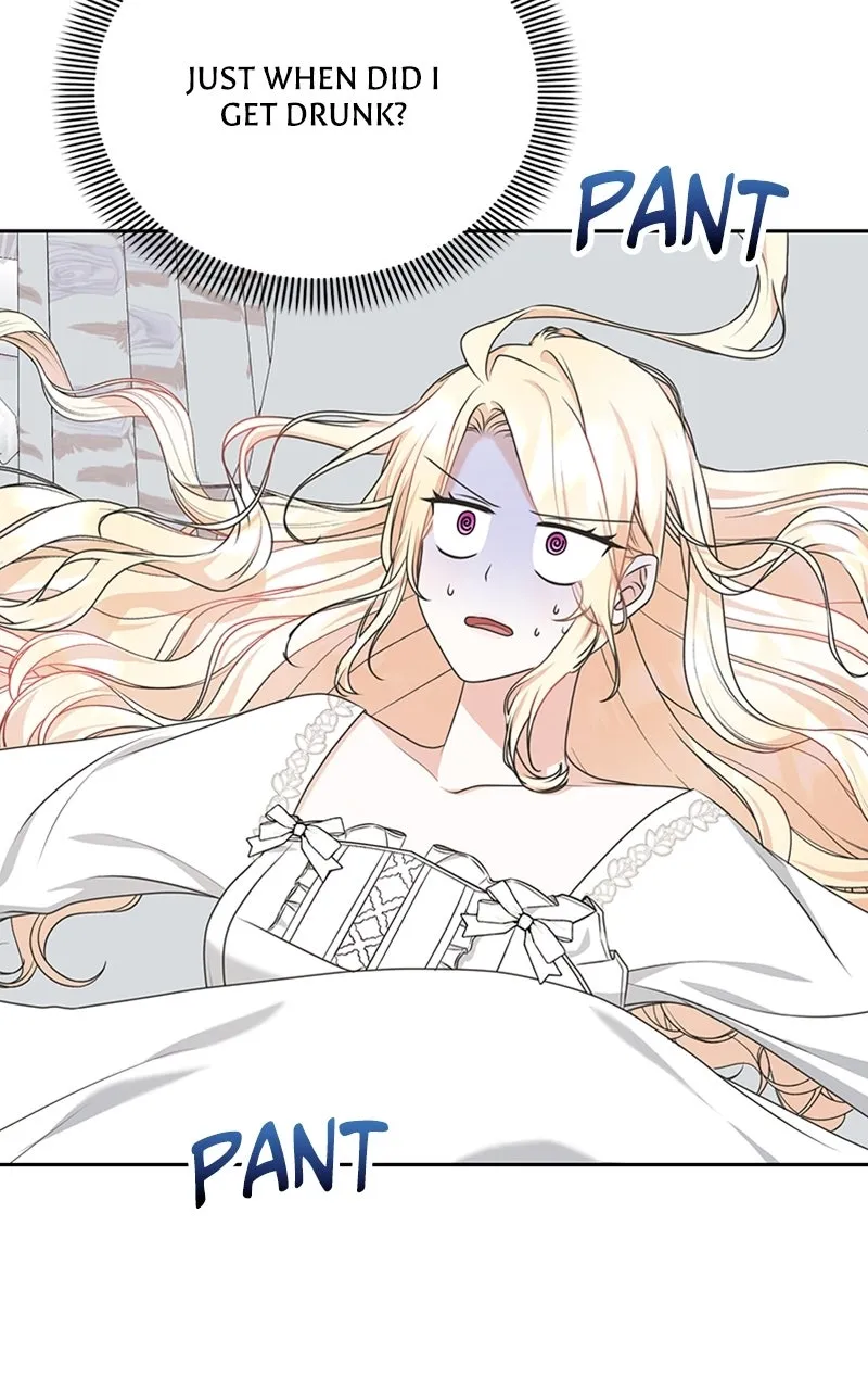 Reborn As the CharacterThat Never Existed Chapter 33 page 35 - 
