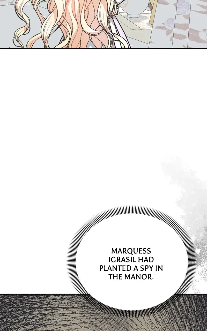 Reborn As the CharacterThat Never Existed Chapter 33 page 46 - 
