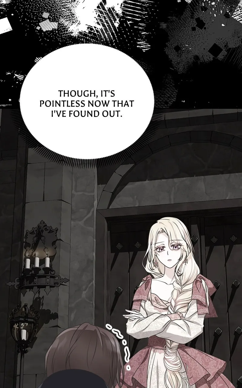 Reborn As the CharacterThat Never Existed Chapter 33 page 48 - 