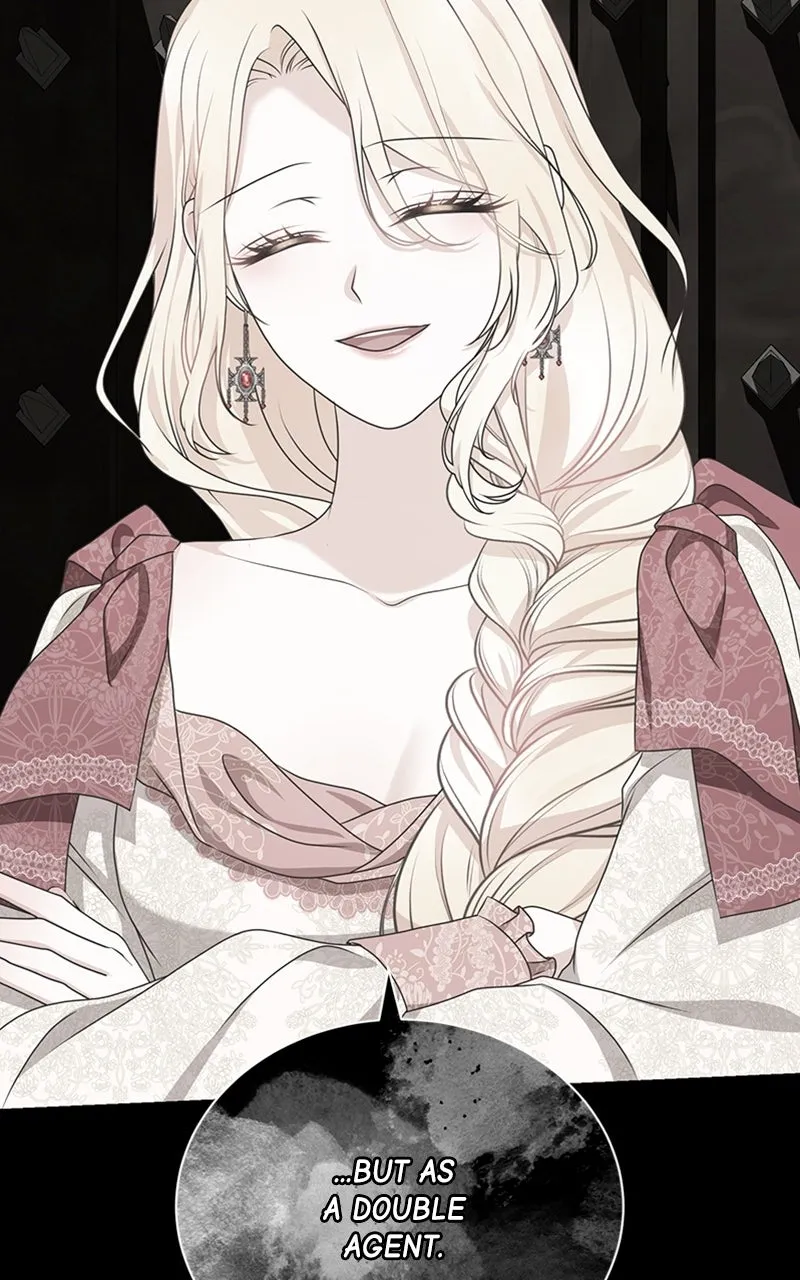 Reborn As the CharacterThat Never Existed Chapter 33 page 51 - 