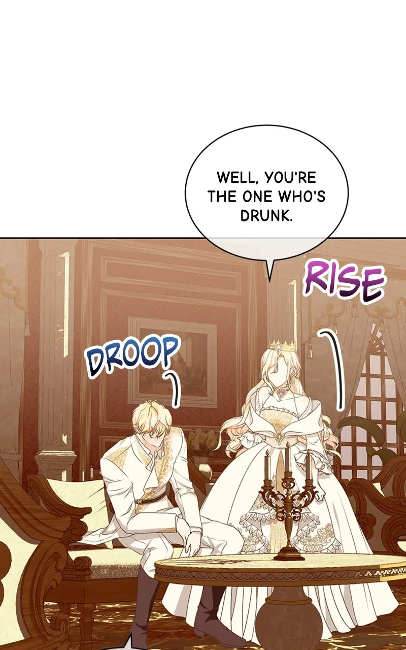 Reborn As the CharacterThat Never Existed Chapter 33 page 7 - 