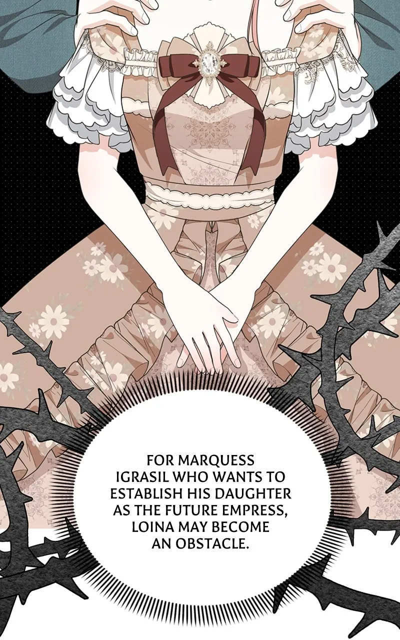Reborn As the CharacterThat Never Existed Chapter 33 page 64 - 