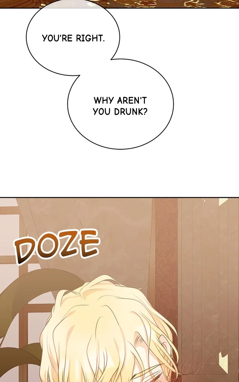 Reborn As the CharacterThat Never Existed Chapter 33 page 8 - 