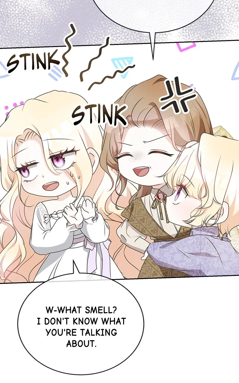 Reborn As the CharacterThat Never Existed Chapter 33 page 74 - 
