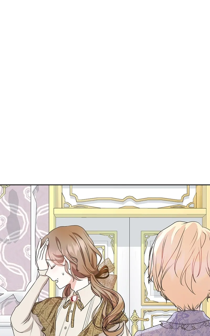 Reborn As the CharacterThat Never Existed Chapter 33 page 87 - 
