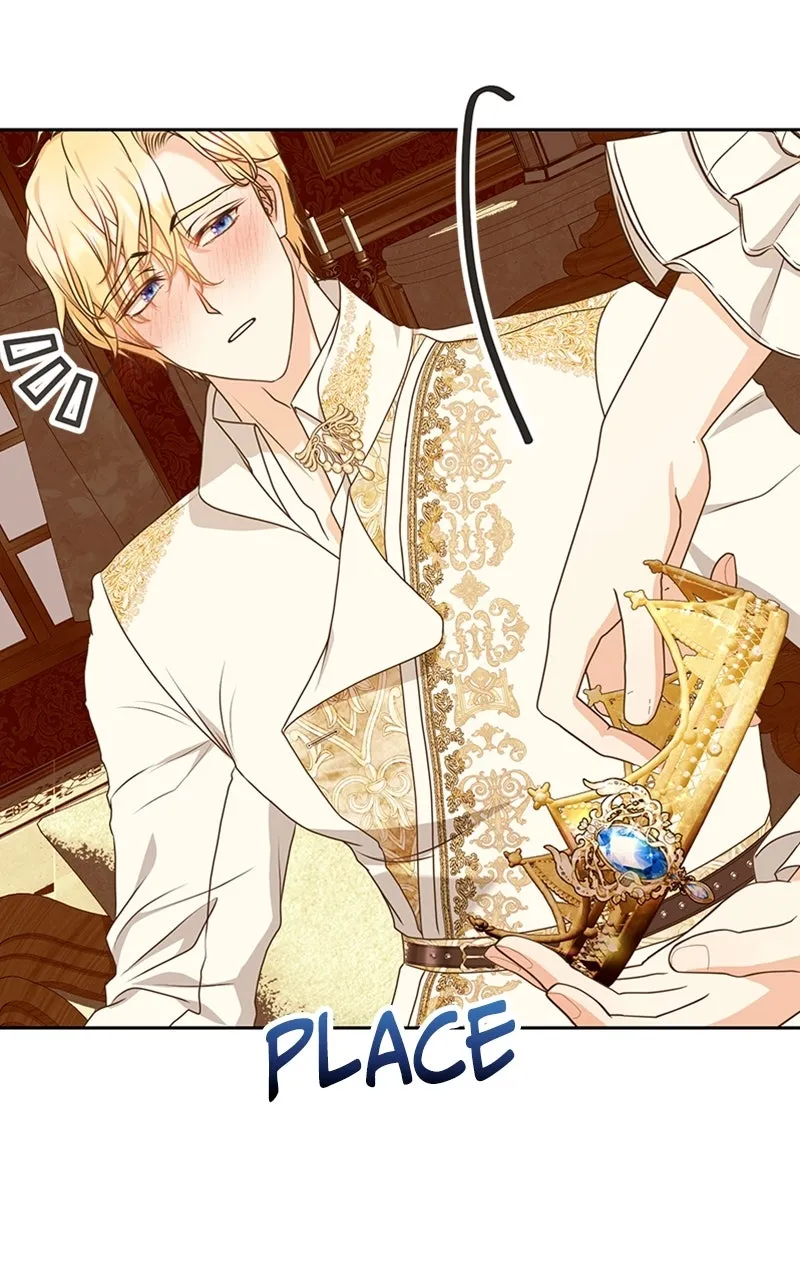 Reborn As the CharacterThat Never Existed Chapter 33 page 10 - 