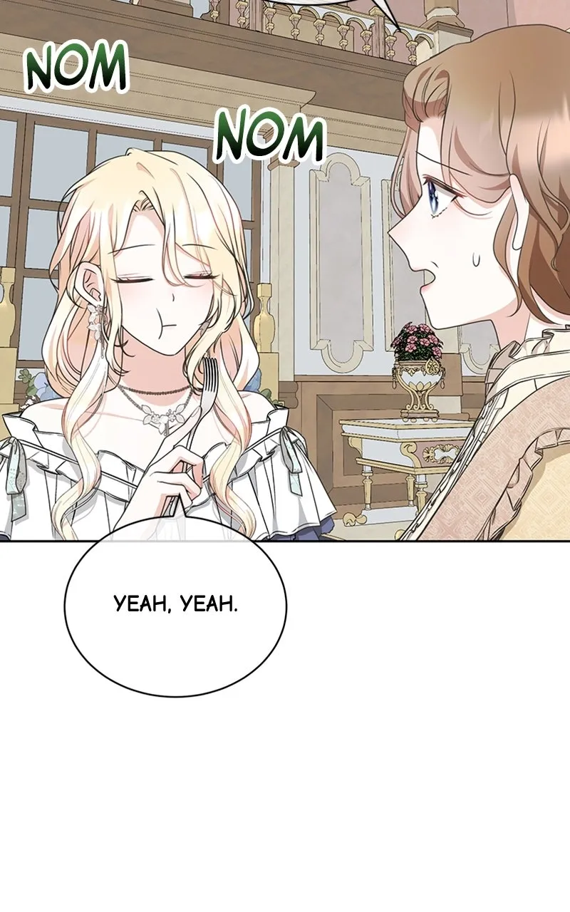 Reborn As the CharacterThat Never Existed Chapter 34 page 17 - 