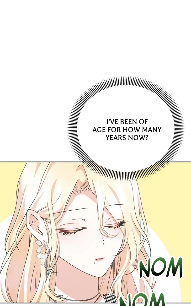 Reborn As the CharacterThat Never Existed Chapter 34 page 18 - 