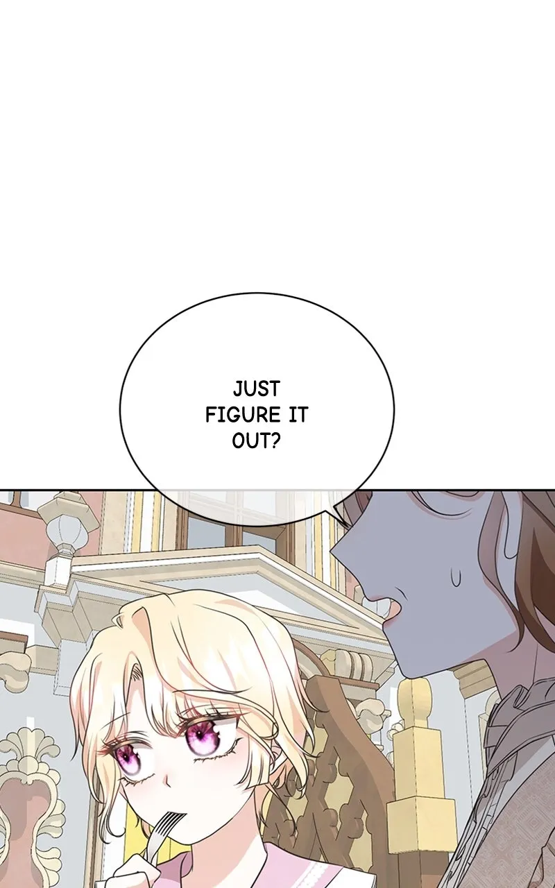 Reborn As the CharacterThat Never Existed Chapter 34 page 27 - 