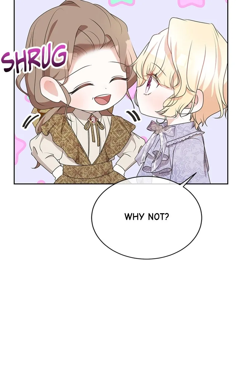 Reborn As the CharacterThat Never Existed Chapter 34 page 4 - 