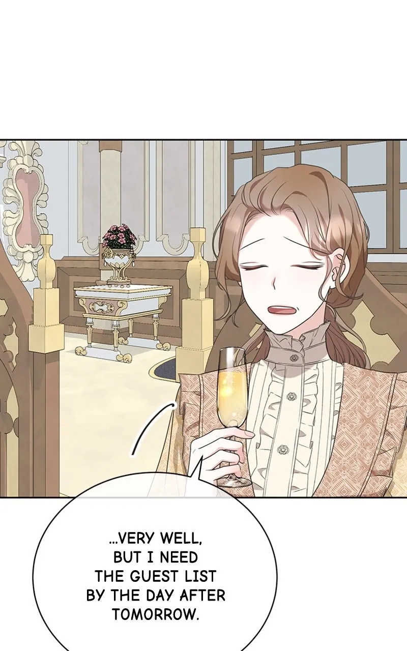 Reborn As the CharacterThat Never Existed Chapter 34 page 31 - 
