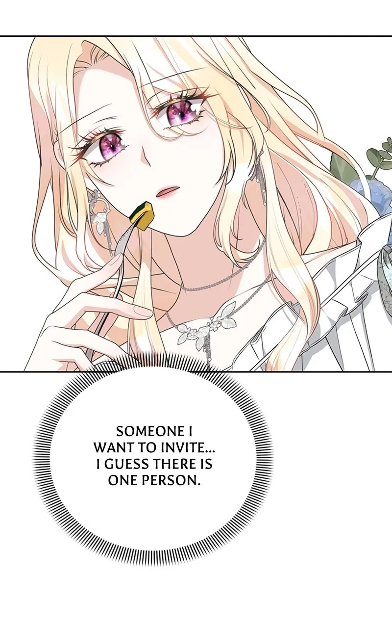 Reborn As the CharacterThat Never Existed Chapter 34 page 33 - 