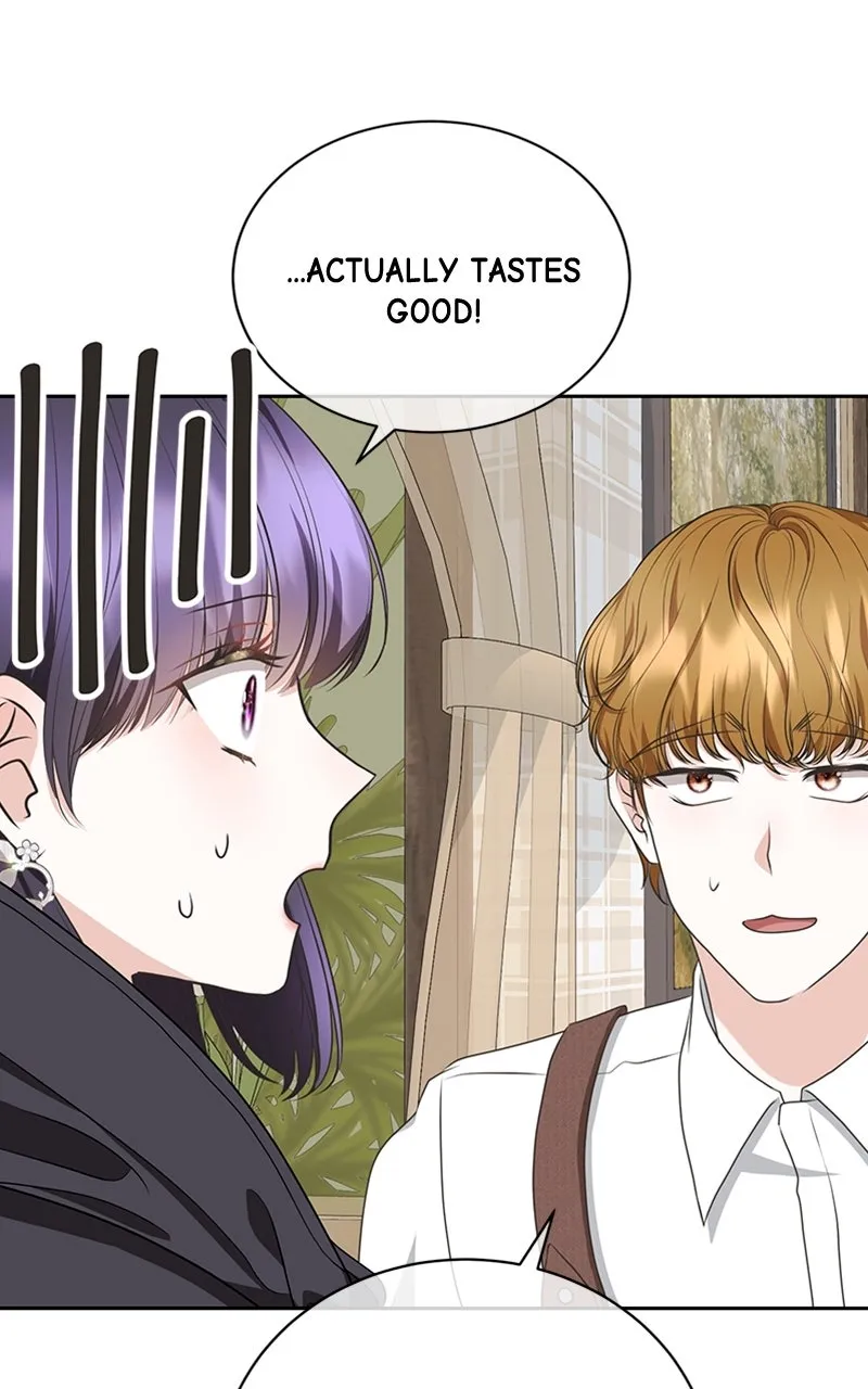 Reborn As the CharacterThat Never Existed Chapter 34 page 38 - 