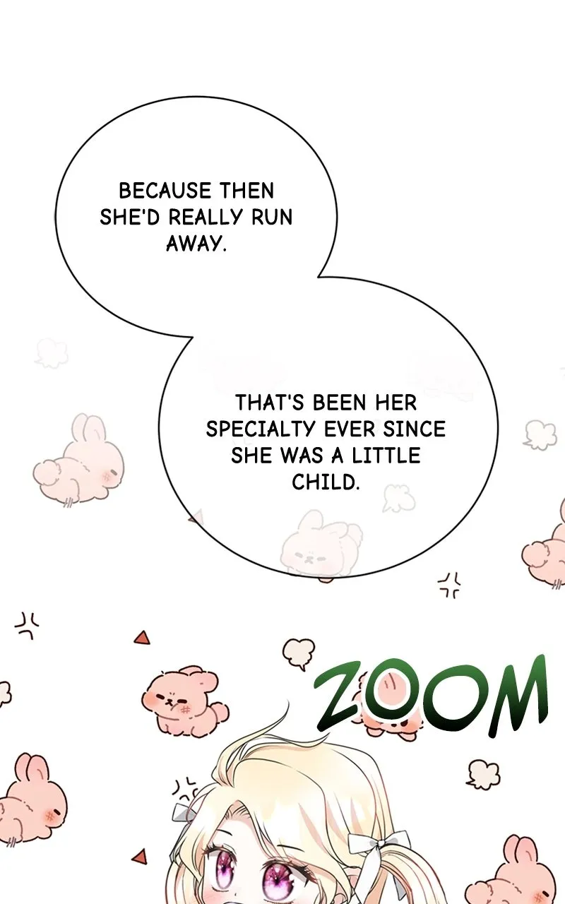 Reborn As the CharacterThat Never Existed Chapter 34 page 5 - 