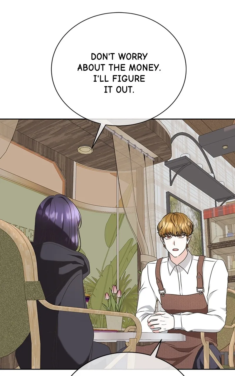 Reborn As the CharacterThat Never Existed Chapter 34 page 52 - 