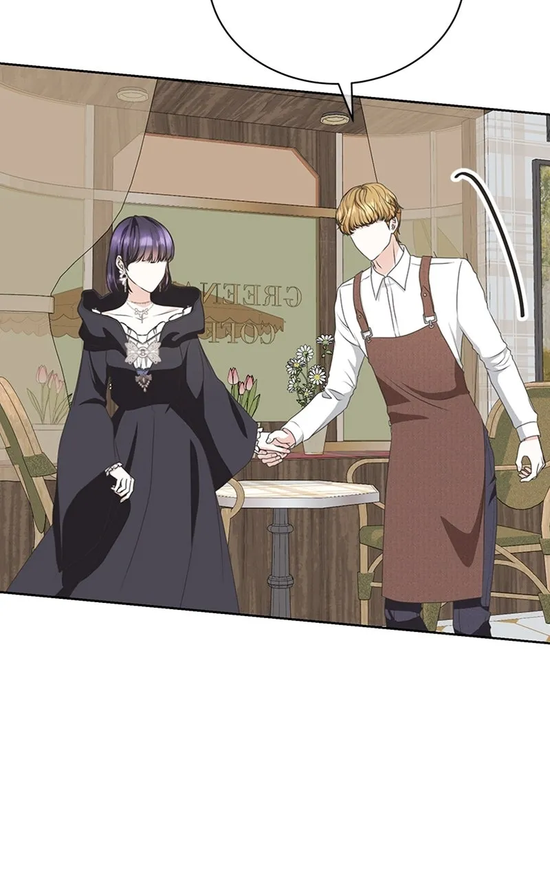 Reborn As the CharacterThat Never Existed Chapter 34 page 58 - 