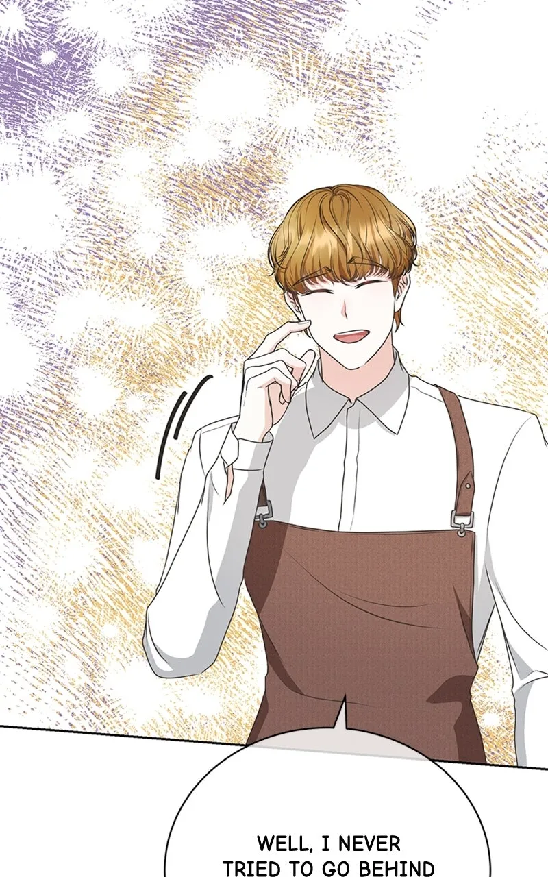 Reborn As the CharacterThat Never Existed Chapter 34 page 63 - 