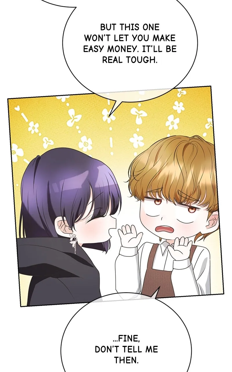 Reborn As the CharacterThat Never Existed Chapter 34 page 65 - 